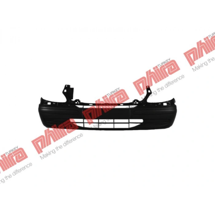 TAMPON ÖN SİYAH | MERCEDES | VITO | 2003>