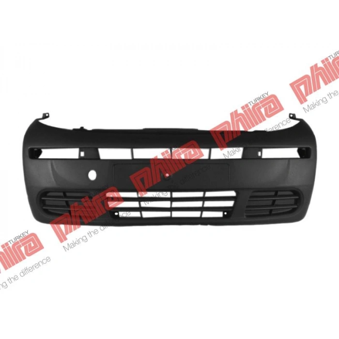 TAMPON ÖN SİYAH | OPEL | VIVARO | 2001>