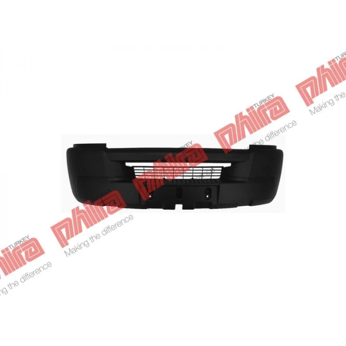 TAMPON ÖN SİYAH | RENAULT | MASCOTT | 2006>