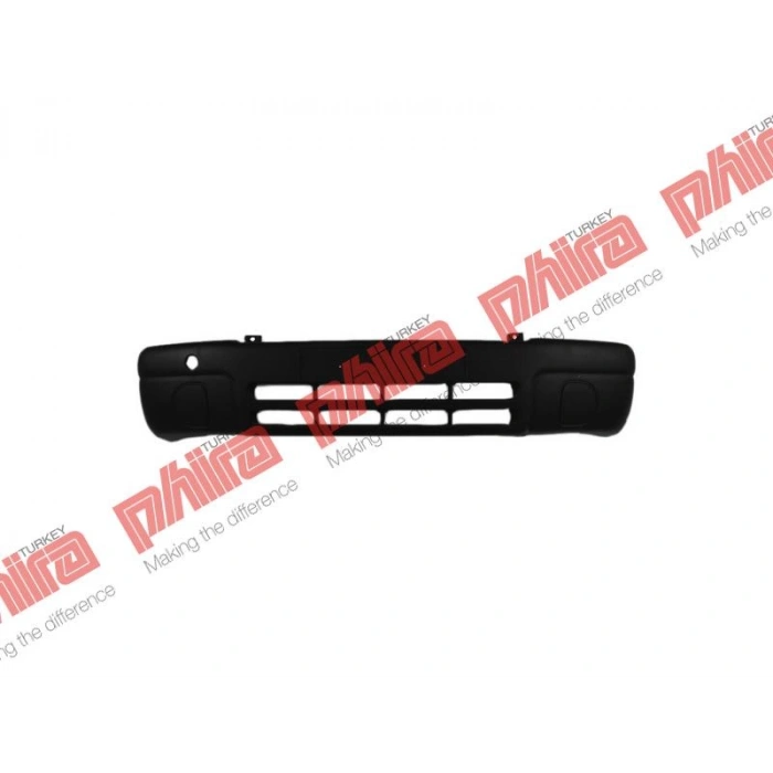 TAMPON ÖN SİYAH | RENAULT | MASTER | 1999>