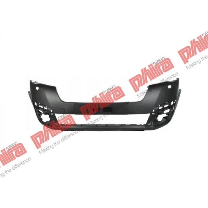TAMPON ÖN SİYAH SİSLİ FAR YIKAMALI | PEUGEOT | PARTNER | 2015>
