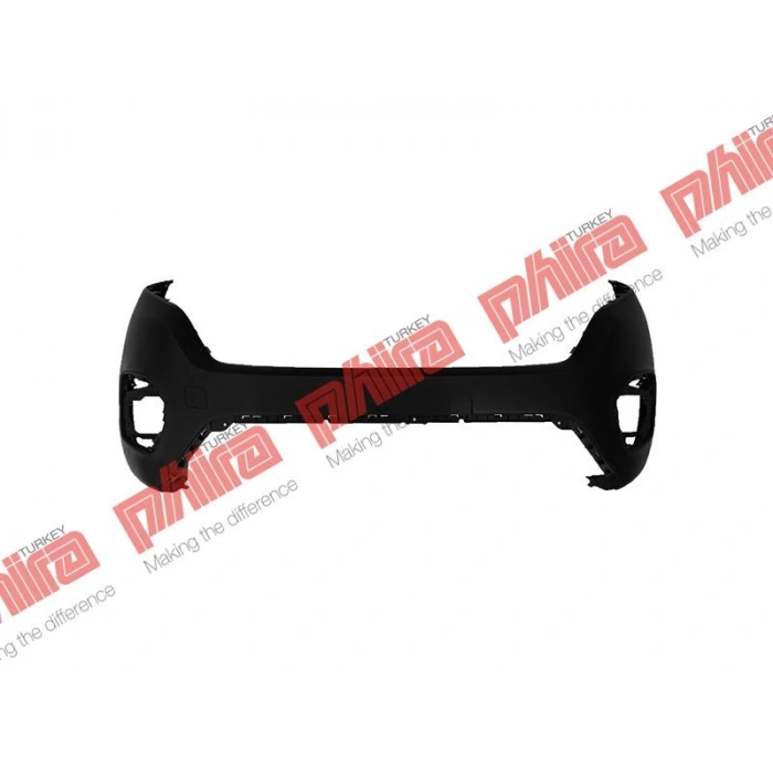 TAMPON ÖN SİYAH SİSLİ | FIAT | FIORINO | 2016>