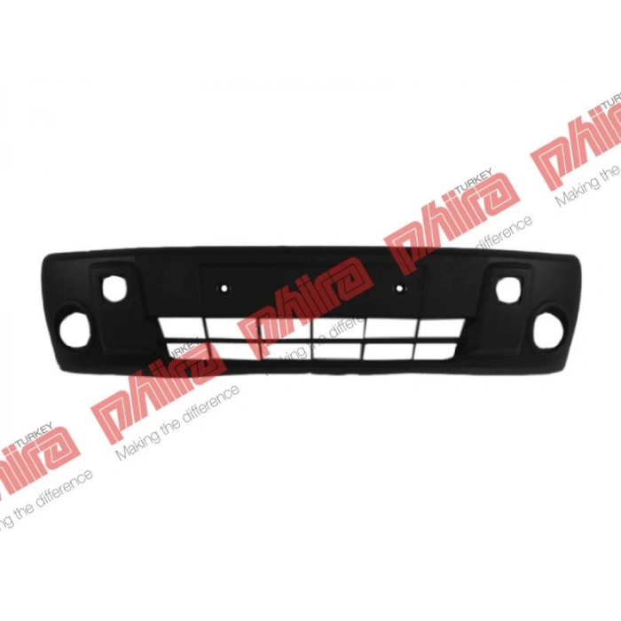 TAMPON ÖN SİYAH SİSLİ | FORD | CONNECT | 2002-2005