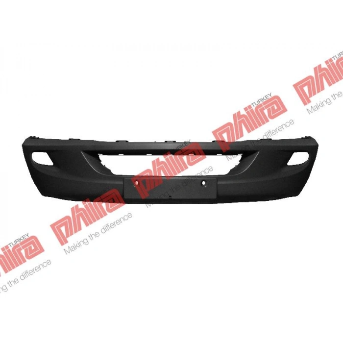 TAMPON ÖN SİYAH SİSLİ | MERCEDES | SPRINTER | 2006>