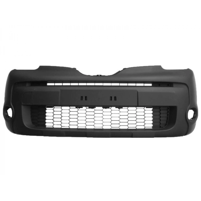 TAMPON ÖN SİYAH SİSLİ | RENAULT | KANGOO III | 2012>