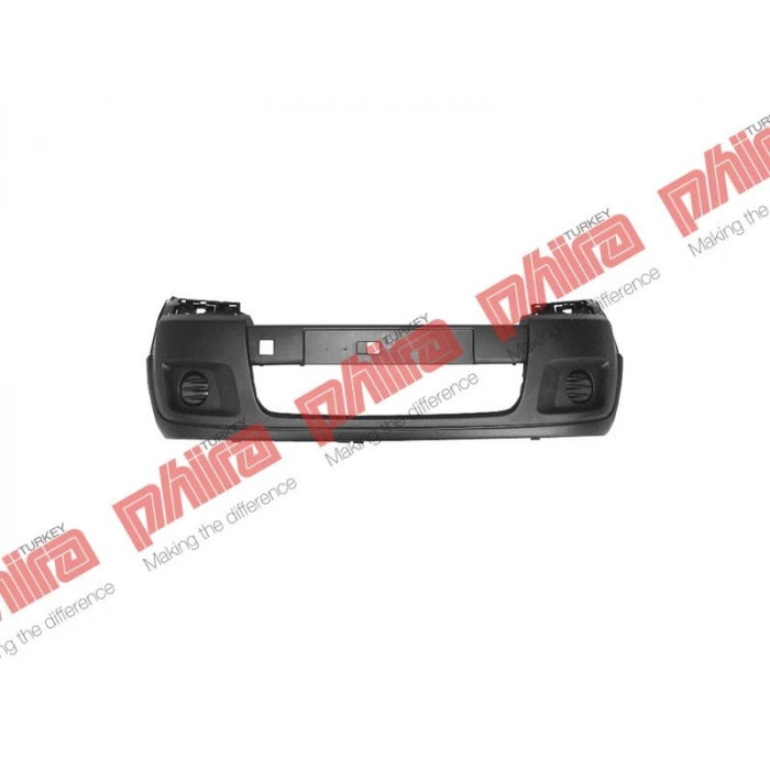 TAMPON ÖN SİYAH SİSLİ SİSSİZ | CITROEN | JUMPY | 2006>