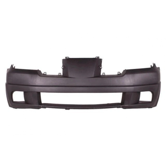 TAMPON ÖN SİYAH SİSLİ SİYAH SENSÖRSÜZ ASTARSIZ | MITSUBISHI | OUTLANDER | 2005-2007