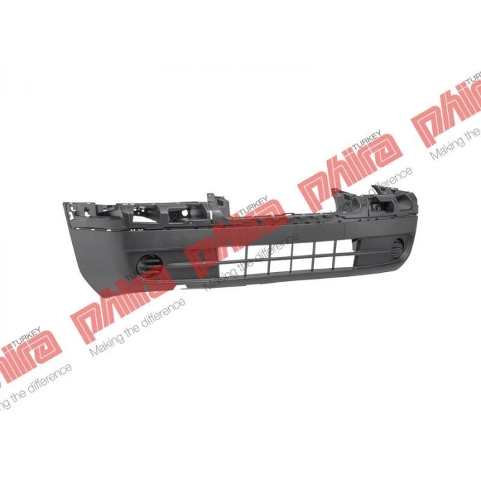 TAMPON ÖN SİYAH SİSSİZ | CITROEN | JUMPY | 2003-2006