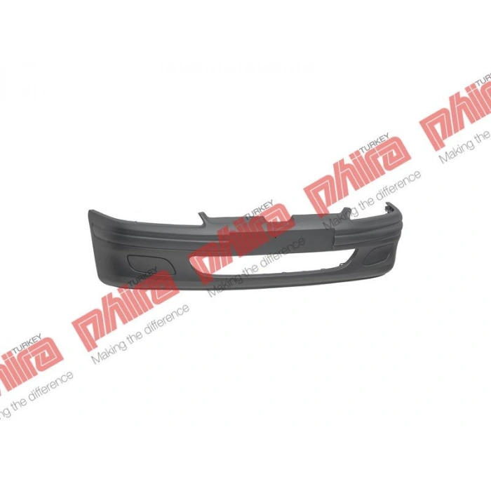 TAMPON ÖN SİYAH SİSSİZ | PEUGEOT | 106 | 1996>