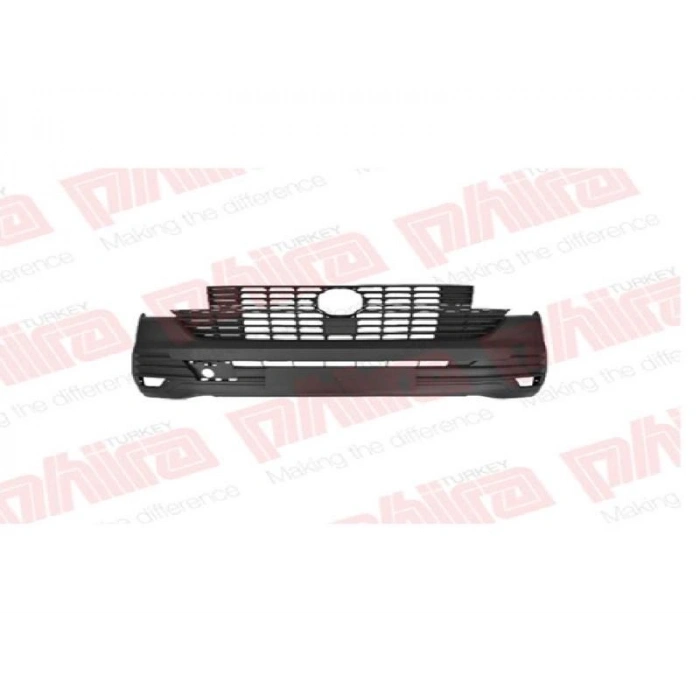 TAMPON ÖN SİYAH | VOLKSWAGEN | TRANSPORTER | 2019>