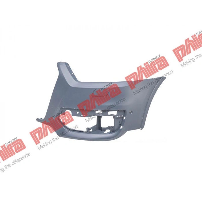 TAMPON ÖN SOL ASTARLI SENSÖRLÜ FAR YIKAMALI | AUDI | Q3 | 2011>