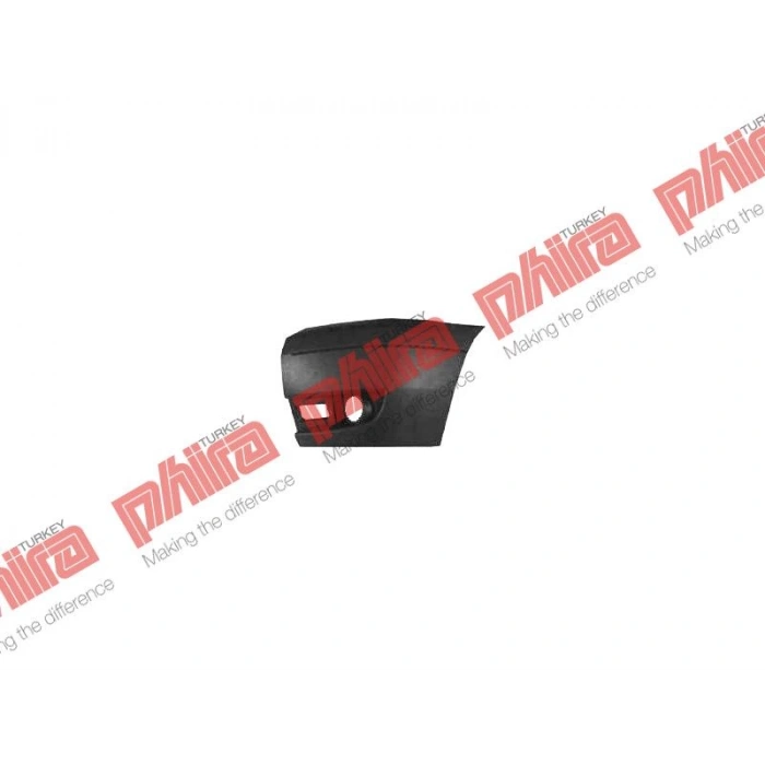 TAMPON ÖN SOL SİSLİ | FORD | TRANSIT | 2006>2014