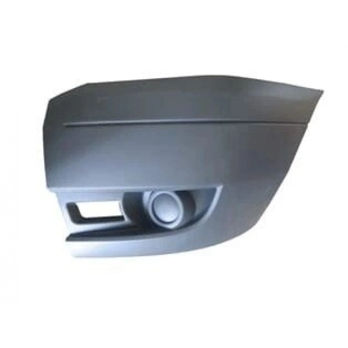 TAMPON ÖN SOL SISLI TRANSIT V-347 BM 06-