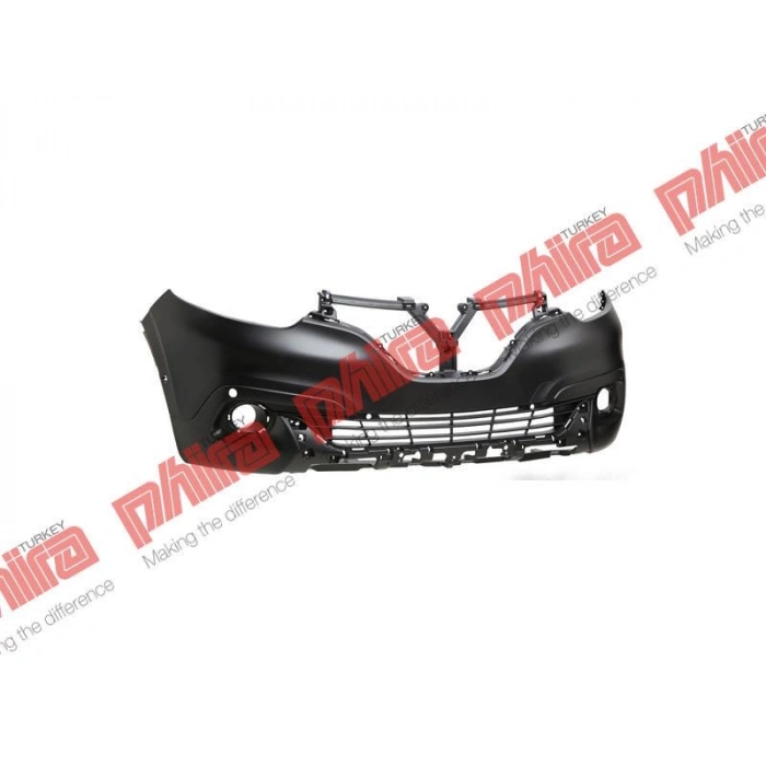 TAMPON ÖN ASTARLI 6 SENSÖRLÜ | RENAULT | KADJAR | 2015>