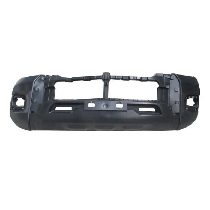 TAMPON ÖN RICCO Kampanya | TOYOTA | HILUX | 2020