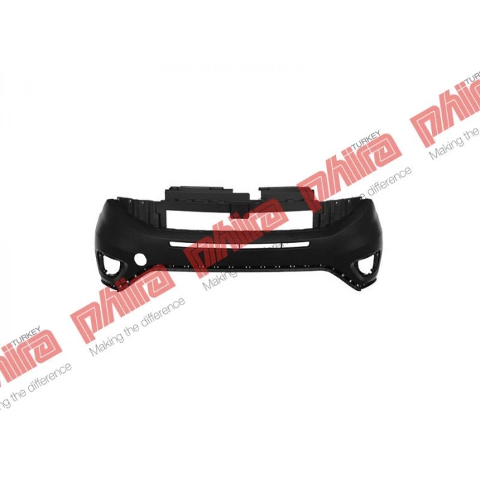 TAMPON ÖN ÜST BEYAZ BOYALI IZGARALI | FIAT | DOBLO | 2006-2010