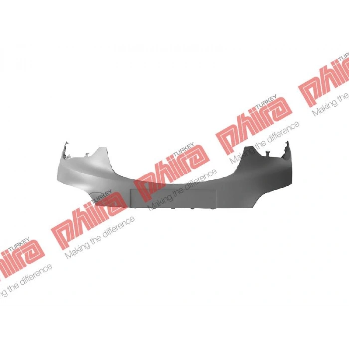 TAMPON ÖN ÜST ASTARLI | OPEL | COMBO | 2019>