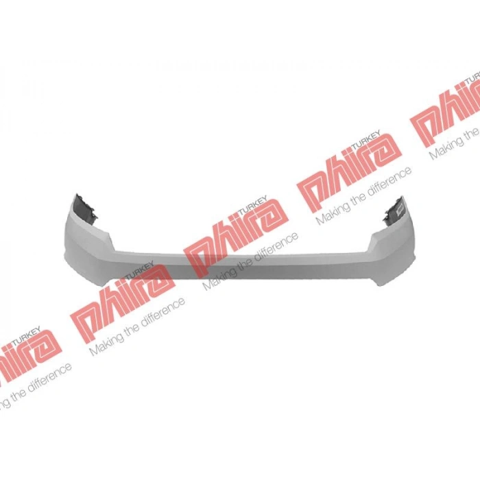 TAMPON SPOYLERİ ÖN ALT Kampanya | VOLKSWAGEN | CRAFTER | 2018>