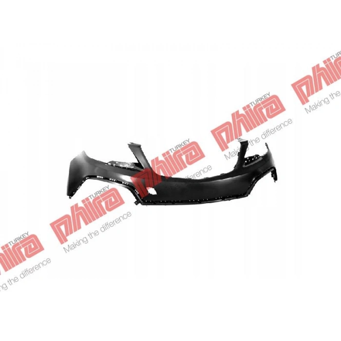 TAMPON ÖN ÜST ASTARSIZ 2 SENSÖRLÜ FAR YIKAMALI | OPEL | MOKKA | 2012>