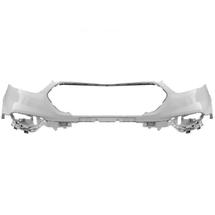 TAMPON ÖN ÜST ASTARLI | FORD | TRANSIT CUSTOM | 2018>