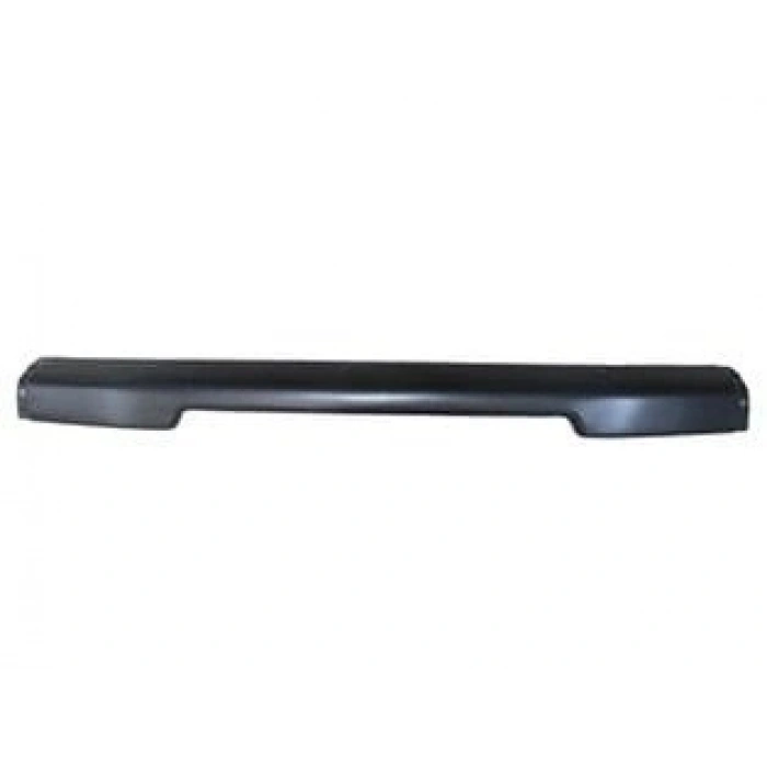 TAMPON ÖN ÜST SİYAH PLASTİK Kampanya | NISSAN | D22 | 1998>