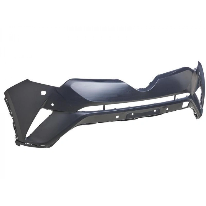 TAMPON ÖN ÜST YIKAMA DELİKLİ | TOYOTA | CHR | 2016>