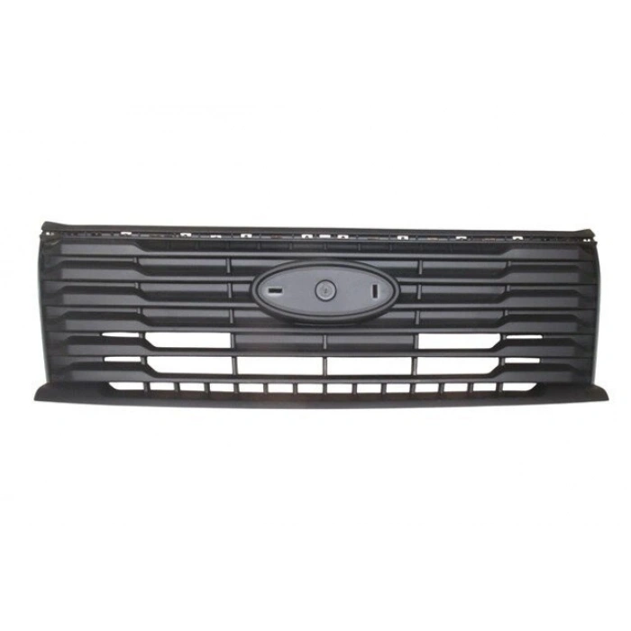 TAMPON PANJURU ORTA CARBON BLACK TRANSIT CUSTOM V710 BM 23-