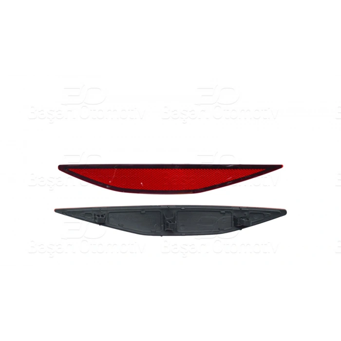 TAMPON REFLEKTOR ARKA SOL VW GOLF7 12 >