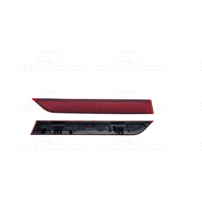 TAMPON REFLEKTORU ARKA IC SAG VW PASSAT 14-18