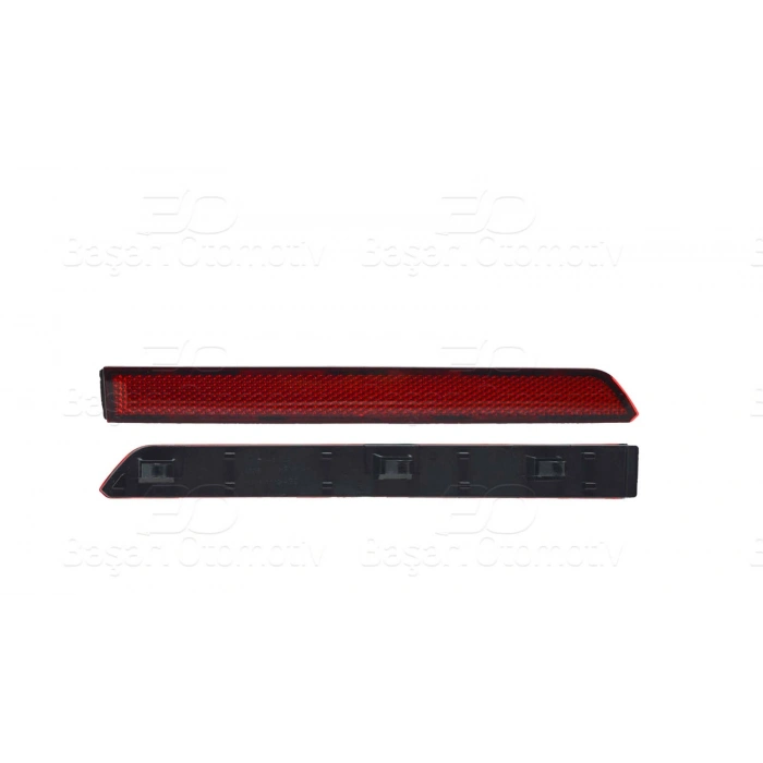 TAMPON REFLEKTORU ARKA IC SOL VW TIGUAN 16 >