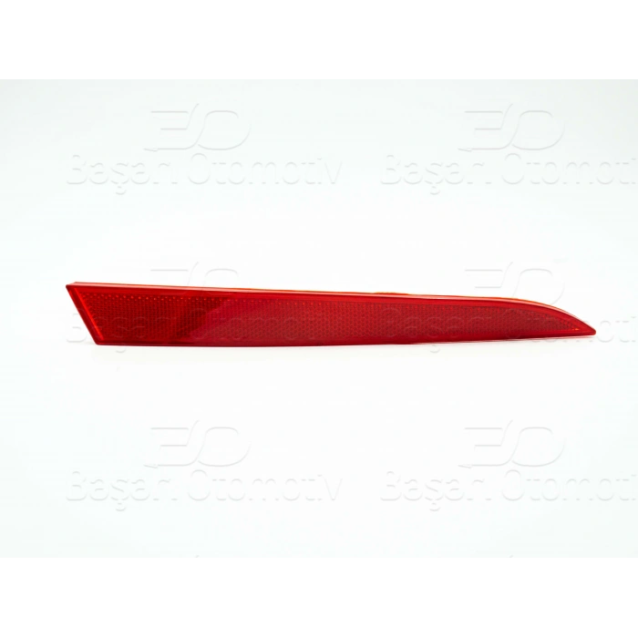 TAMPON REFLEKTORU ARKA SAG SEAT IBIZA 4 (6J5, 6P1) 08-15 IBIZA 4 SC (6J1, 6P5) 08-15