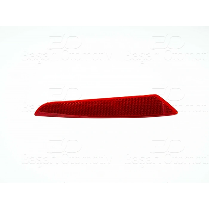TAMPON REFLEKTORU ARKA SAG SEAT LEON 12 >