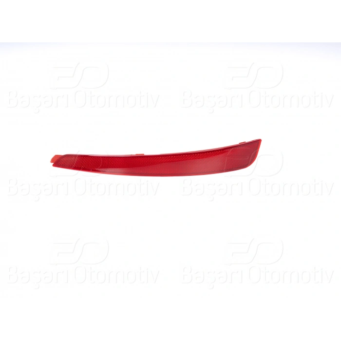 TAMPON REFLEKTORU ARKA SAG SKODA OCTAVIA 13-17