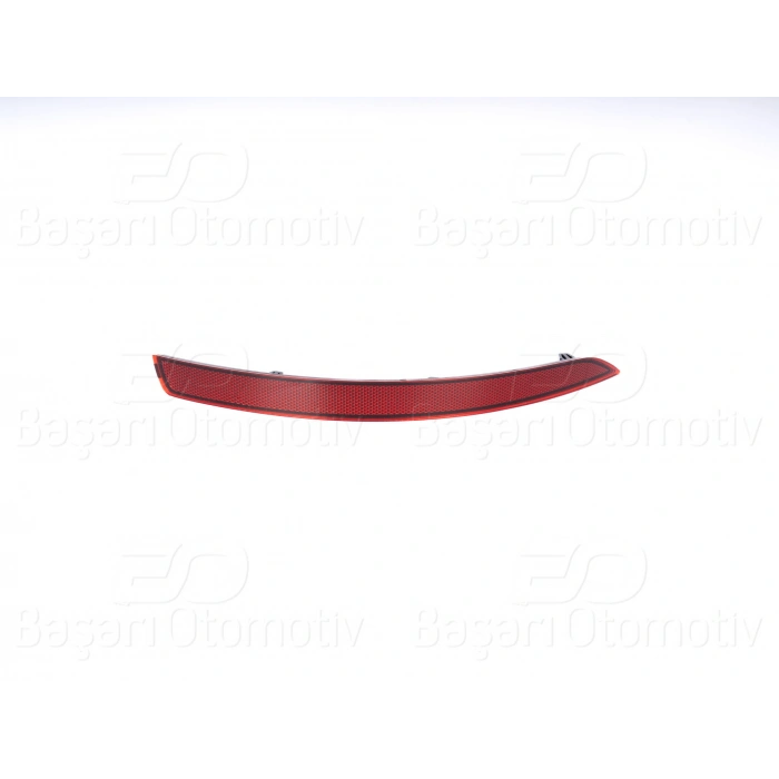 TAMPON REFLEKTORU ARKA SAG SKODA OCTAVIA 3 17-20