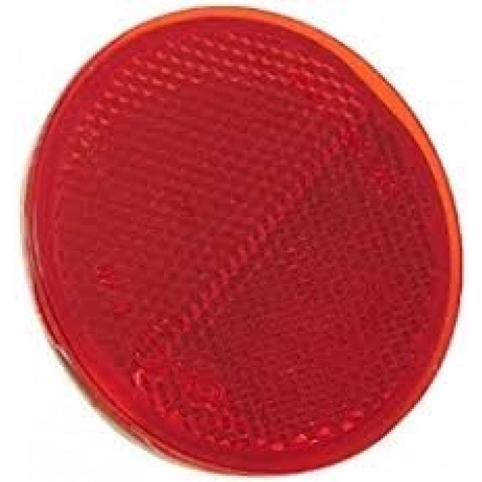 TAMPON REFLEKTÖRÜ ARKA SAĞ SOL Kampanya | TOYOTA | COROLLA | 2007-2010