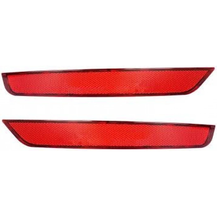 TAMPON REFLEKTÖRÜ ARKA SAĞ | VOLKSWAGEN | GOLF 6 | 2009-2012