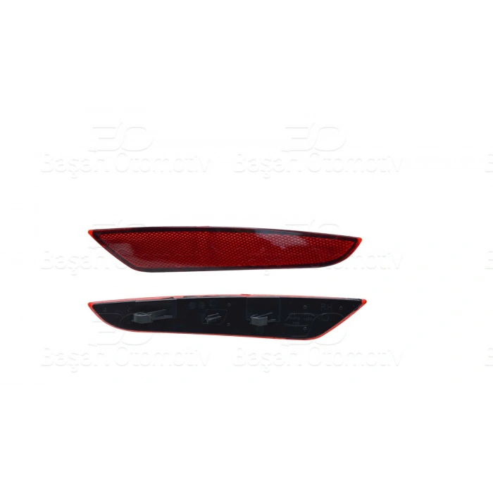 TAMPON REFLEKTORU ARKA SAG VW GOLF6 08 >