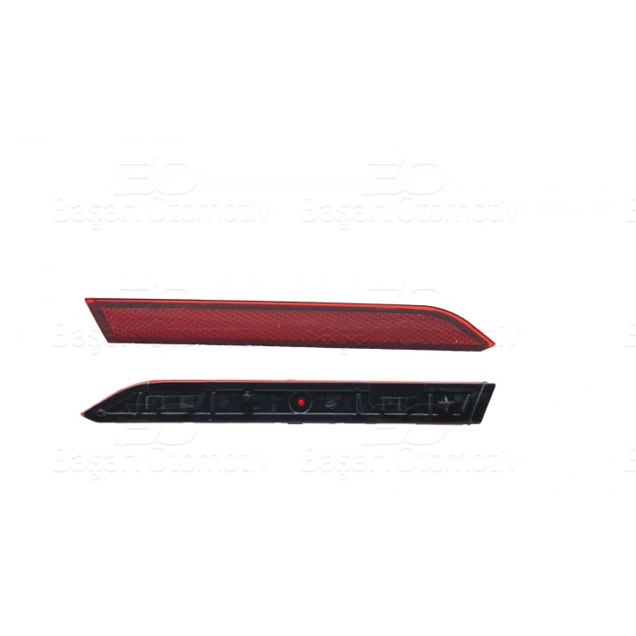 TAMPON REFLEKTORU ARKA SAG VW PASSAT 15 >