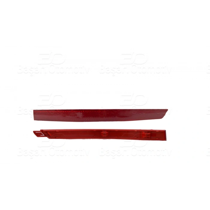 TAMPON REFLEKTORU ARKA SAG VW T7 15 >