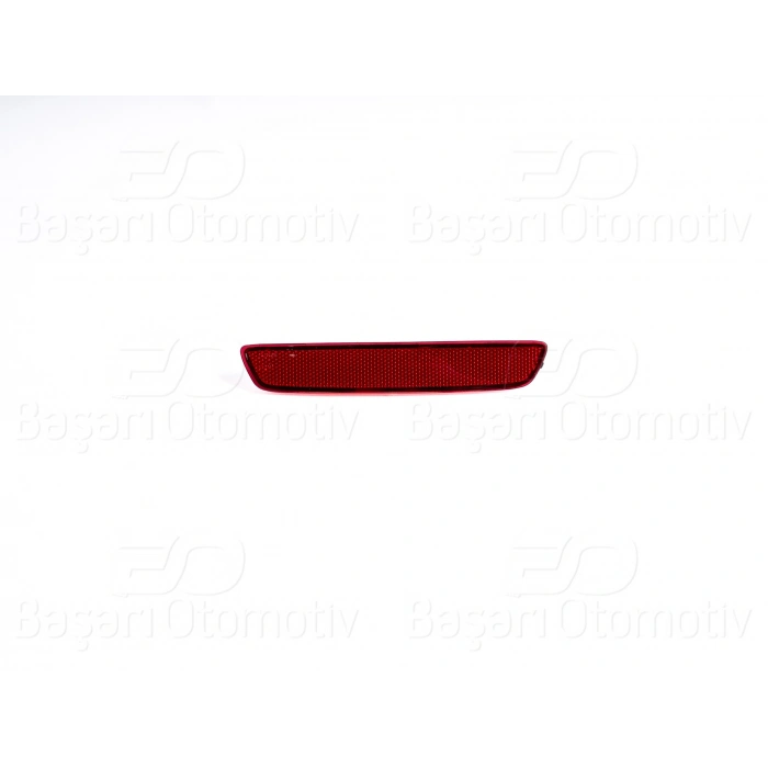TAMPON REFLEKTORU ARKA SOL CHEVROLET TRAX 13-