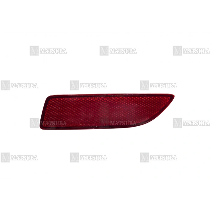 TAMPON REFLEKTÖRÜ ARKA SOL Kampanya | TOYOTA | COROLLA | 0