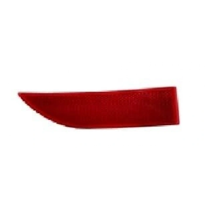 TAMPON REFLEKTÖRÜ ARKA SOL LOGAN SANDERO BM 12-