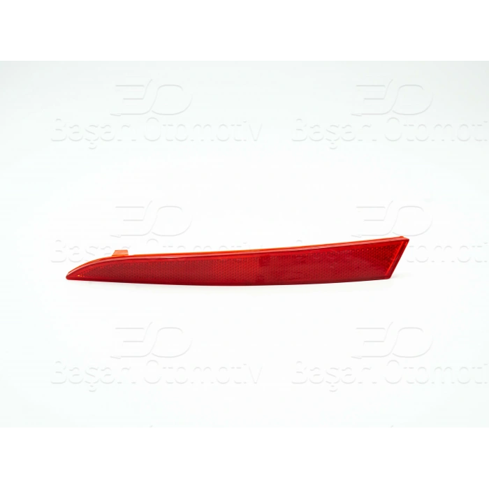 TAMPON REFLEKTORU ARKA SOL SEAT IBIZA 4 (6J5, 6P1) 08-15 IBIZA 4 SC (6J1, 6P5) 08-15