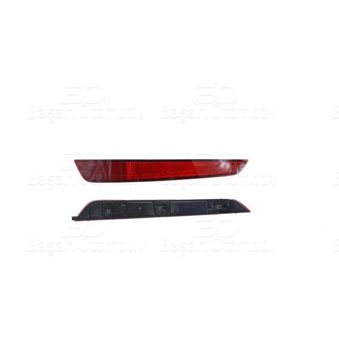 TAMPON REFLEKTORU ARKA SOL SKODA FABIA STW 15 >