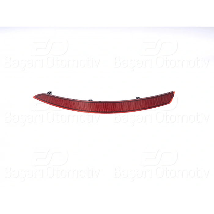 TAMPON REFLEKTORU ARKA SOL SKODA OCTAVIA 3 17-20