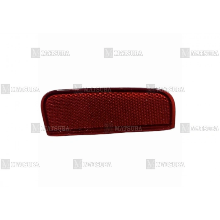 TAMPON REFLEKTÖRÜ ARKA SOL | TOYOTA | YARIS | 2017-2019