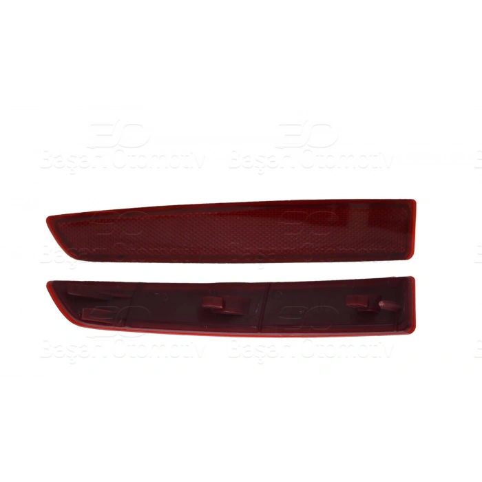 TAMPON REFLEKTORU ARKA SOL VW JETTA 15-18
