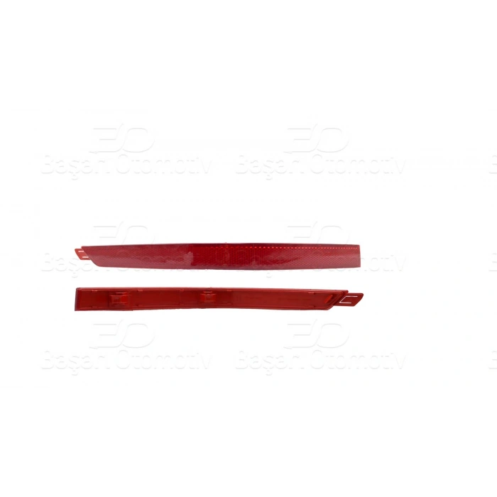 TAMPON REFLEKTORU ARKA SOL VW T7 15 >