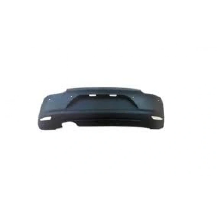 TAMPON SETI ARKA VW SCIROCCO R MK3 08-13 (08-13 ARASI SCIROCCO ICIN UYUMLUDUR)