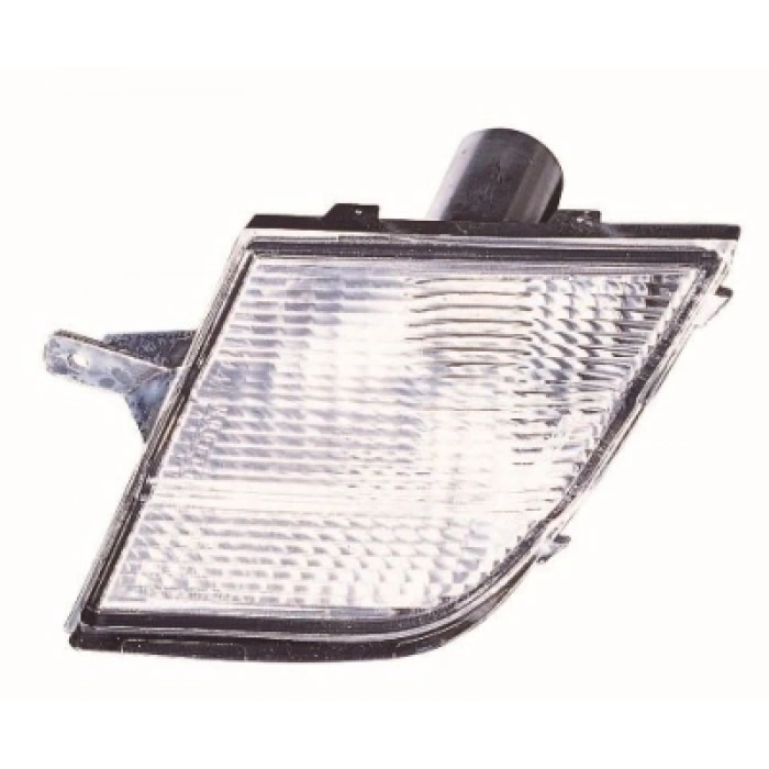 TAMPON SINYALI SOL BEYAZ MICRA (K12) 1.2:1.4 03-05